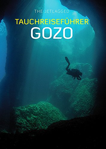 9783000484049: Tauchreisefhrer Gozo