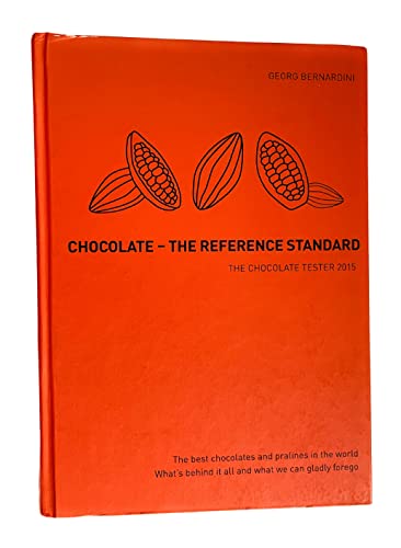 Stock image for Chocolate-The Reference Standard for sale by Wizard Books
