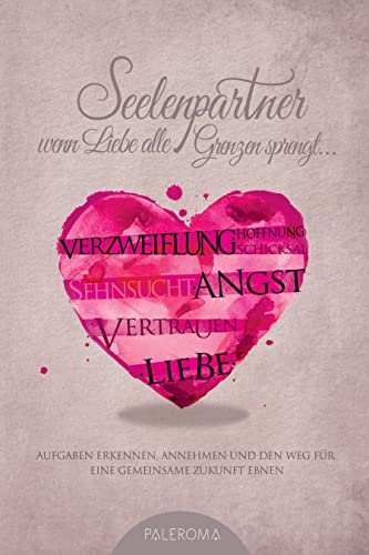Stock image for Seelenpartner - wenn Liebe alle Grenzen sprengt for sale by medimops
