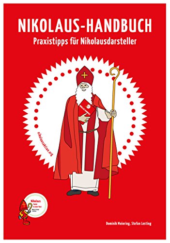 Stock image for Nikolaus-Handbuch for sale by medimops