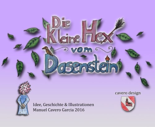 Beispielbild fr Die kleine Hex vom Dasenstein zum Verkauf von medimops