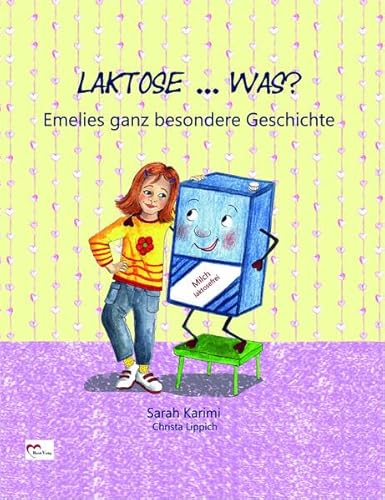 Laktose ... was? Cover
