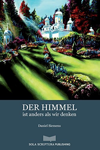 Imagen de archivo de Der Himmel ist anders als wir denken (German Edition) a la venta por GF Books, Inc.