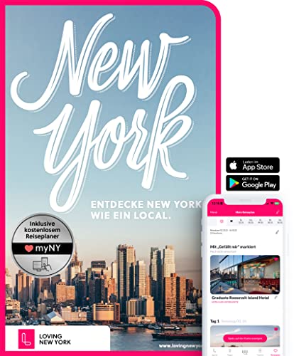 9783000565908: New York Reisefhrer: Entdecke New York wie ein Local: inkl. Insider-Tipps 2018, den schnsten Spots, Events & Touren, Bestenlisten und kostenloser App