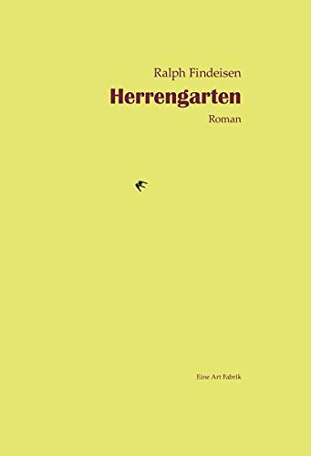 Stock image for Herrengarten for sale by medimops
