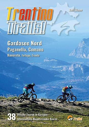 Beispielbild fr Trentino Trails! zum Verkauf von Blackwell's