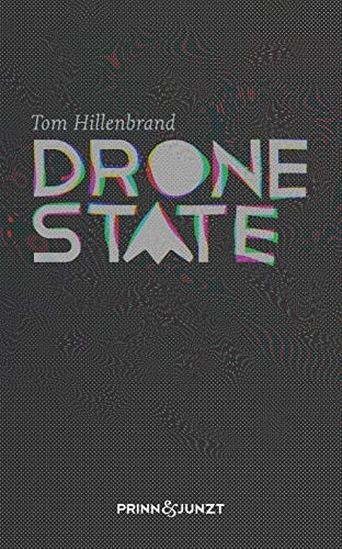 Stock image for Drone State for sale by WorldofBooks