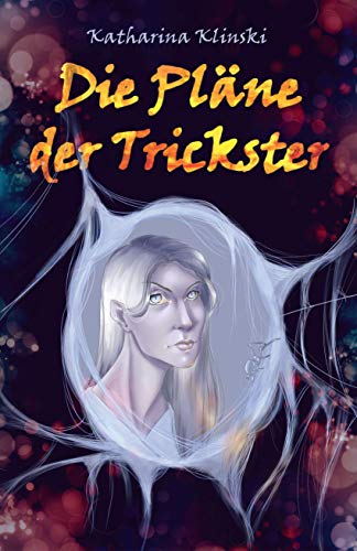 Imagen de archivo de Die Pl�ne der Trickster a la venta por Chiron Media