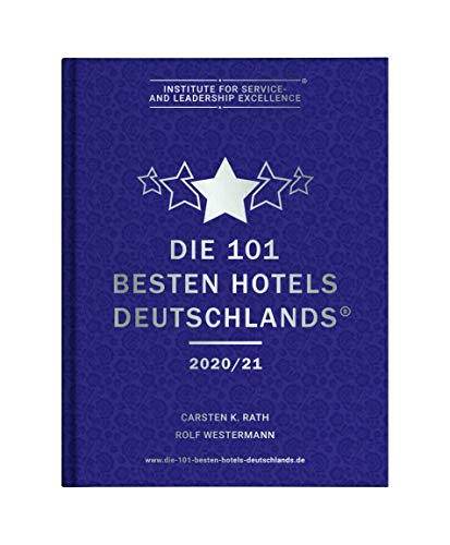 Beispielbild fr Die 101 besten Hotels Deutschlands zum Verkauf von medimops