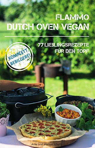 Beispielbild fr Dutch Oven vegan zum Verkauf von Blackwell's