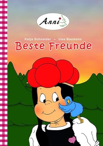 Stock image for Anni - Beste Freunde for sale by medimops