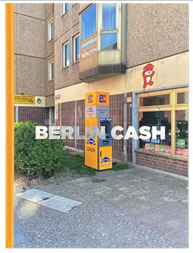 9783000691829: Berlin Cash