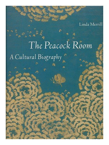 9783000761188: The Peacock Room: A Cultural Biography