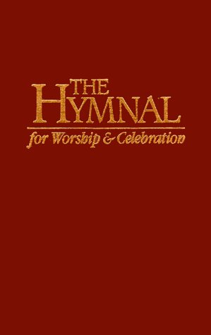 Stock image for The Hymnal for Worship & Celebration: Brown for sale by Solr Books