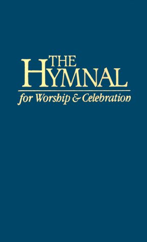 9783010029360: Hymnal for Worship and Celebration/KJV Pew Edition/Blue