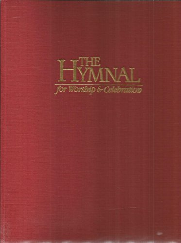 9783010034364: Hymnal for Worship and Celebration/KJV Choir Edition