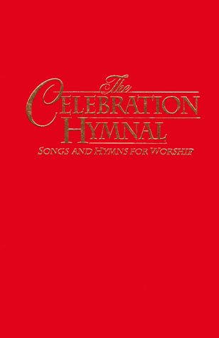 9783010141369: Celebration Hymnal: Semsen, Daniel