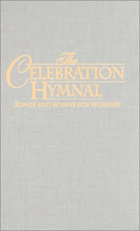 9783010143363: Celebration Hymnal: Na