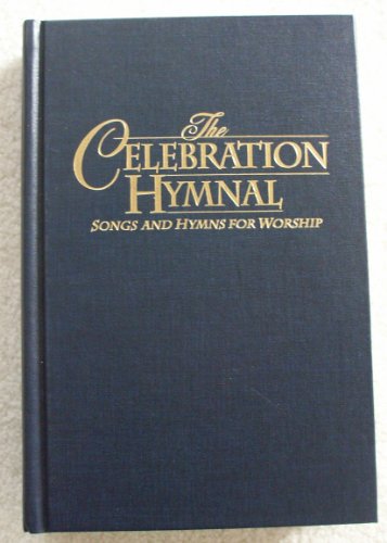 9783010144360: Celebration Hymnal: Ultimate Tracks