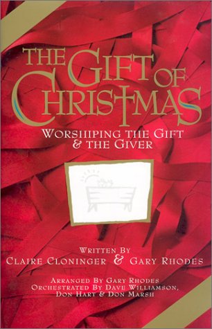 9783010279017: The Gift of Christmas: Worshiping the Gift and the Giver (1994-06-01)