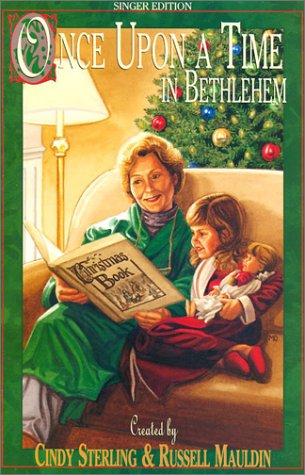 Imagen de archivo de Once Upon a Time in Bethlehem: Unison a la venta por Sheri's Book Treasures
