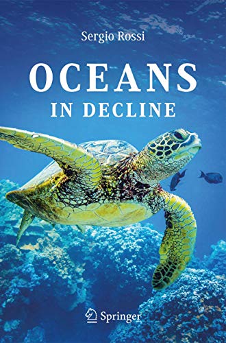 Beispielbild fr Oceans in Decline zum Verkauf von Blindpig Books