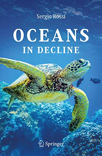 Stock image for Oceans in Decline for sale by Blindpig Books