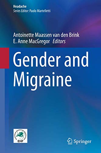 Beispielbild fr Gender and Migraine. zum Verkauf von Antiquariat im Hufelandhaus GmbH  vormals Lange & Springer