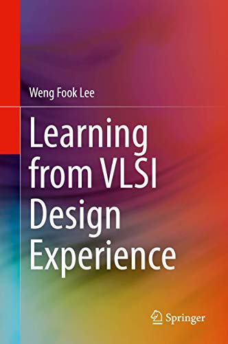 Imagen de archivo de Learning from VLSI Design Experience. a la venta por Gast & Hoyer GmbH