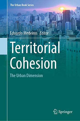 Stock image for Territorial Cohesion. The Urban Dimension. for sale by Gast & Hoyer GmbH