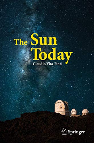 Stock image for The Sun Today for sale by WorldofBooks