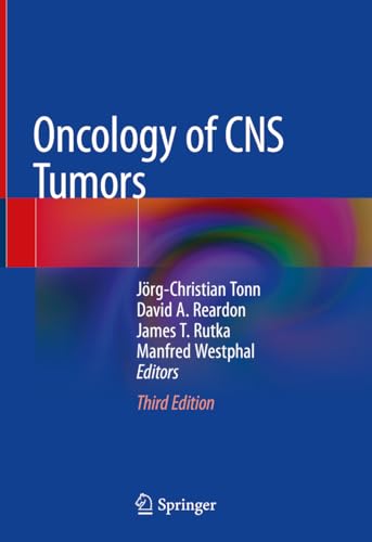Beispielbild fr Oncology of CNS Tumors. zum Verkauf von Gast & Hoyer GmbH