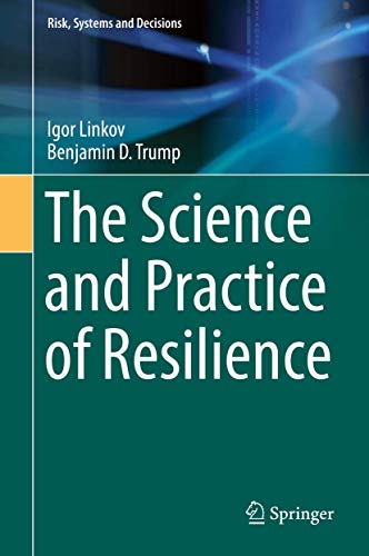 Stock image for The Science and Practice of Resilience for sale by Ria Christie Collections