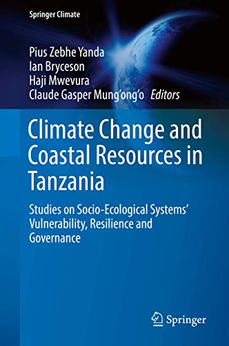 Stock image for Climate Change and Coastal Resources in Tanzania. for sale by Gast & Hoyer GmbH
