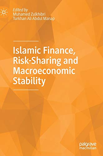 Beispielbild fr Islamic Finance, Risk-Sharing and Macroeconomic Stability zum Verkauf von Buchpark