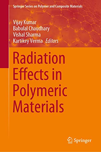 Stock image for Radiation Effects in Polymeric Materials. for sale by Gast & Hoyer GmbH