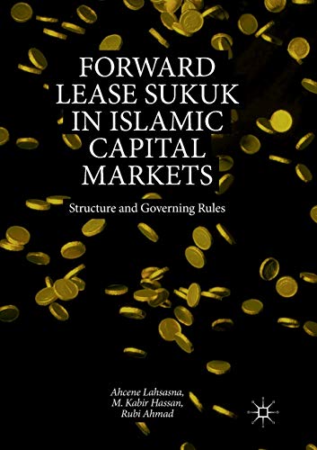 Imagen de archivo de Forward Lease Sukuk in Islamic Capital Markets: Structure and Governing Rules a la venta por Lucky's Textbooks