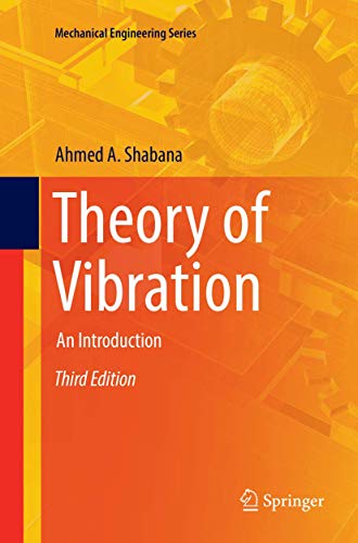 Stock image for Theory of Vibration : An Introduction for sale by Books Puddle