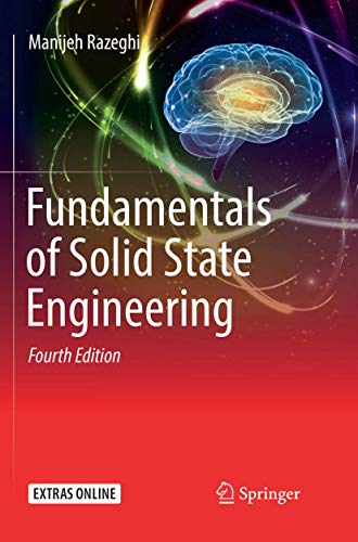 Stock image for Fundamentals of Solid State Engineering for sale by Books Puddle