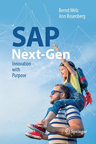 Stock image for SAP Next-Gen: Innovation with Purpose for sale by Lucky's Textbooks