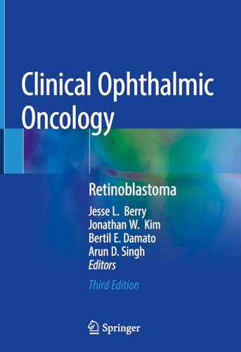 Beispielbild fr Clinical Ophthalmic Oncology: Retinoblastoma zum Verkauf von SpringBooks