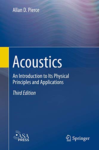 Immagine dell'editore per Acoustics: An Introduction to Its Physical Principles and Applications venduto da Ria Christie Collections