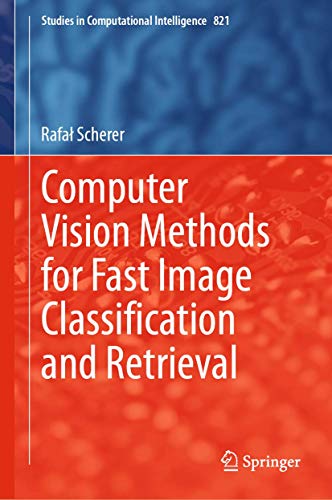 Stock image for Computer Vision Methods For Fast Image for sale by Kennys Bookstore