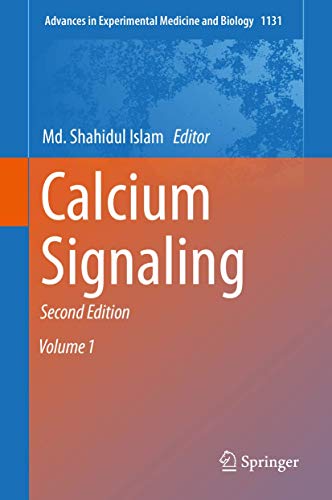 9783030124564: Calcium Signaling: 740