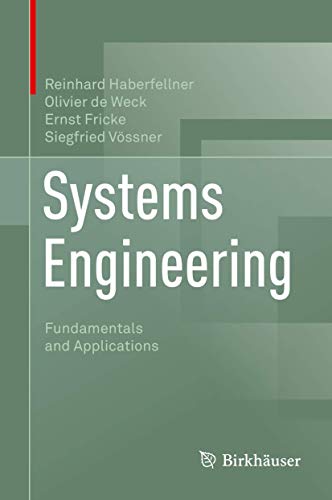 Beispielbild fr Systems Engineering: Fundamentals and Applications zum Verkauf von SpringBooks