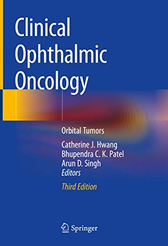 Imagen de archivo de Clinical Ophthalmic Oncology. Orbital Tumors. a la venta por Gast & Hoyer GmbH