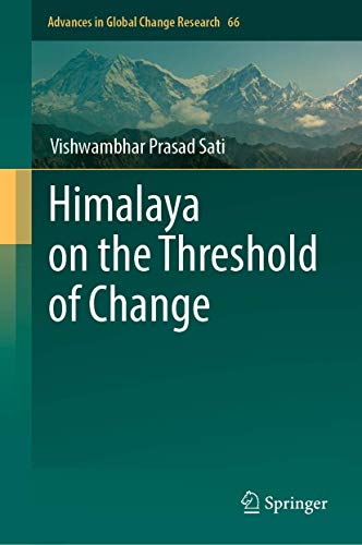 9783030141790: Himalaya on the Threshold of Change: 66