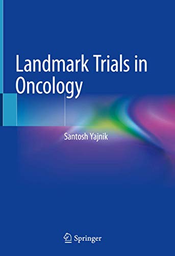 Beispielbild fr Landmark Trials in Oncology (Hardcover) zum Verkauf von CitiRetail