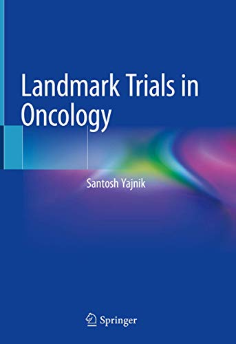 9783030144043: Landmark Trials in Oncology