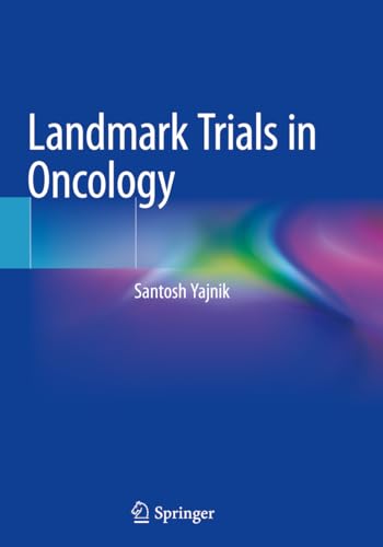 9783030144074: Landmark Trials in Oncology